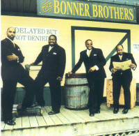 The Bonner Brothers