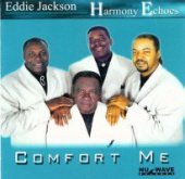 Eddie Jackson & The Harmony Echoes