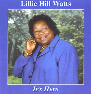Lillie Hill Watts