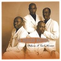 The Robinson Brothers